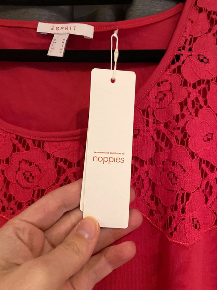 Robe Esprit NEUVE taille M - photo numéro 5