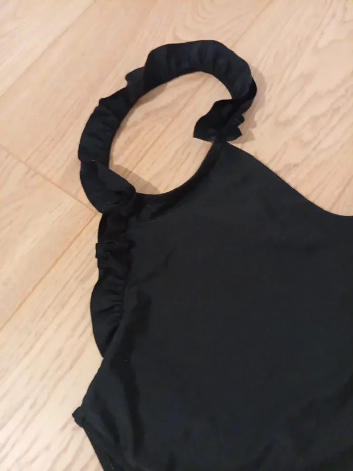 Maillot de bain taille s - photo numéro 2