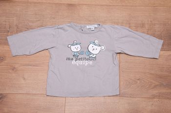 T-shirt garçon