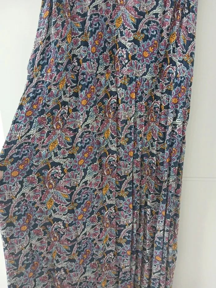Robe longue - photo numéro 2