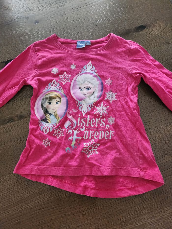 Haut Reine des Neiges