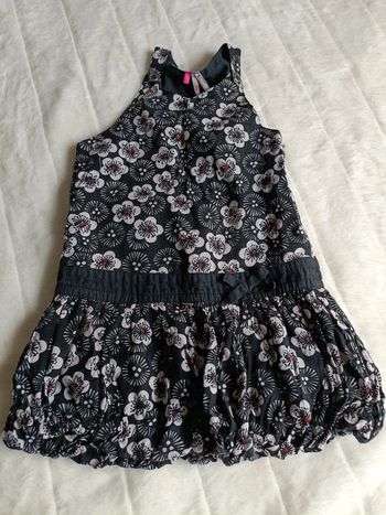 Robe d'été 4 and