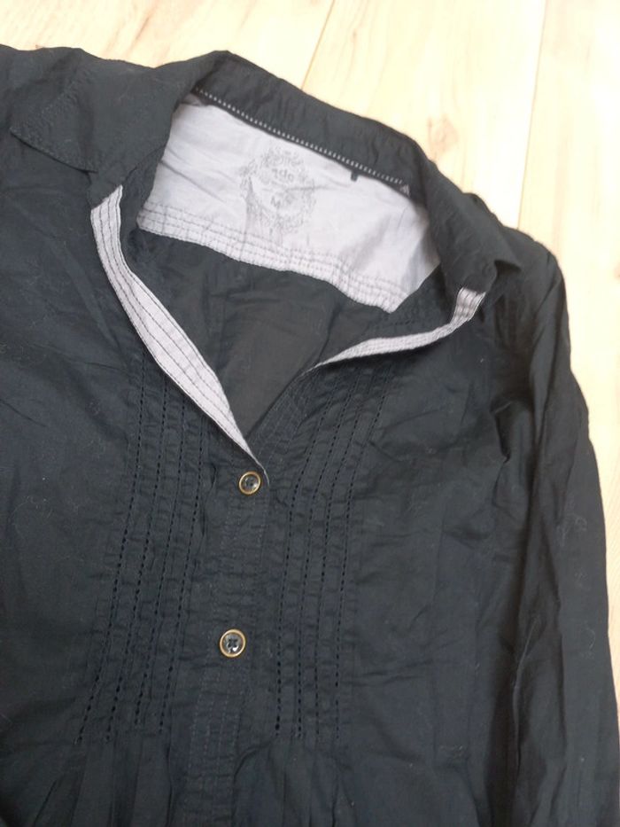 Hauts chemisiers / tuniques / blouses - photo numéro 11