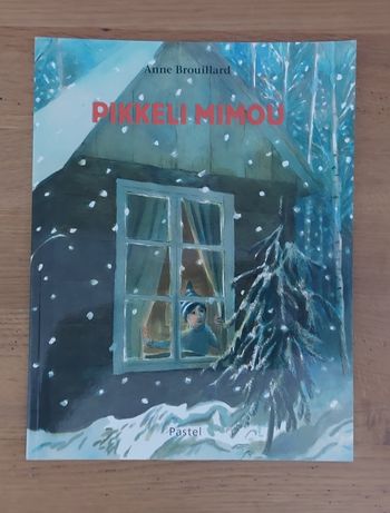 Pikkeli Mimou - l'école des loisirs