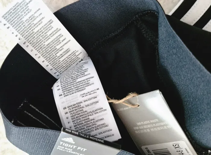 Legging Adidas - photo numéro 10