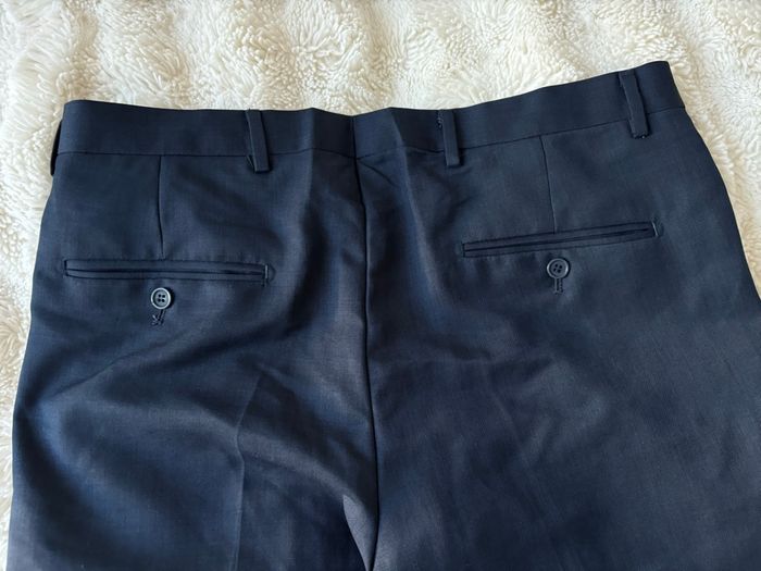 Pantalon de costume - photo numéro 3