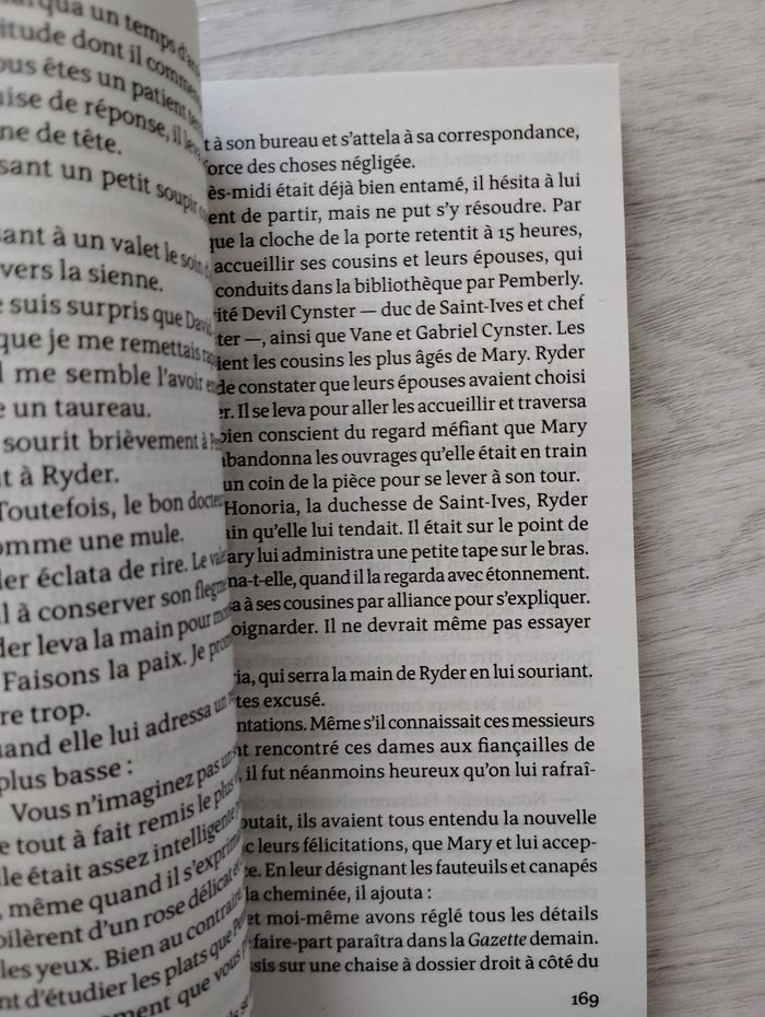 Une fiancée à séduire - photo numéro 3