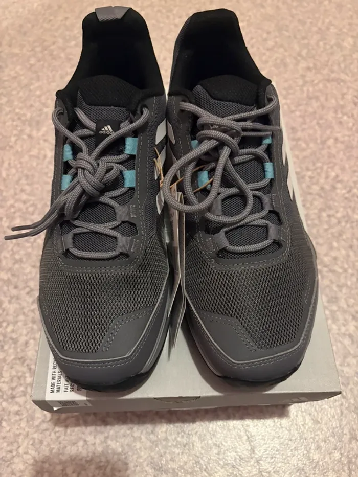 Chaussures de randonnée Adidas eastrail 2w pointure 38