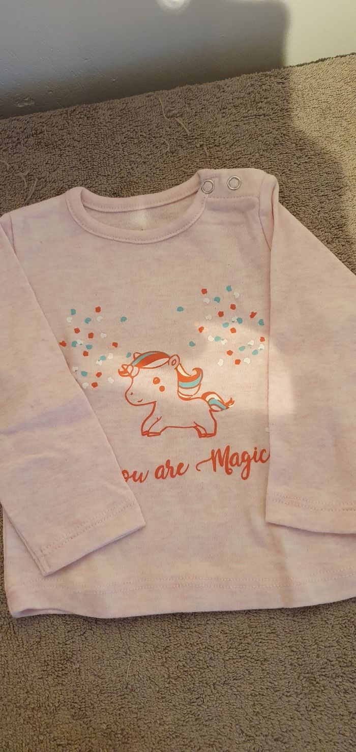 Lot vêtements 3 mois - photo numéro 5