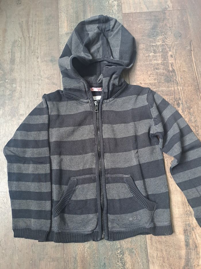 Lot sweet garcons 4 ans - photo numéro 3