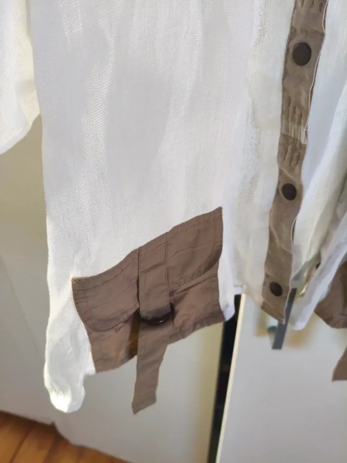 Chemise S - photo numéro 3