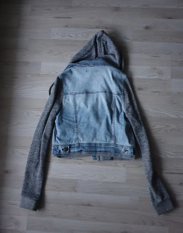 Veste Cache-Cache - photo numéro 2