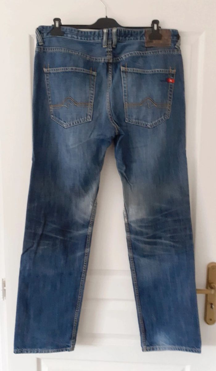 Jeans - photo numéro 3