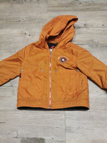 Veste garçon