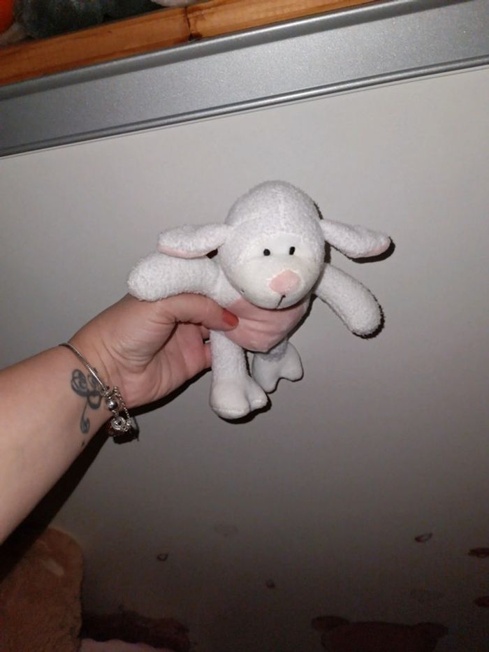 Peluche - photo numéro 2