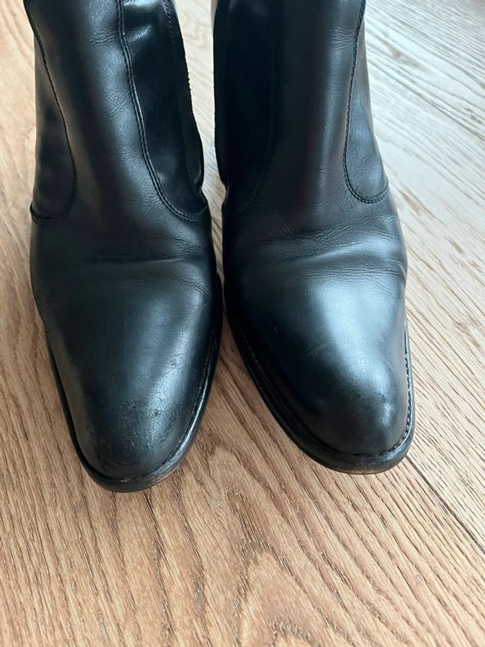 Bottines legends - photo numéro 9