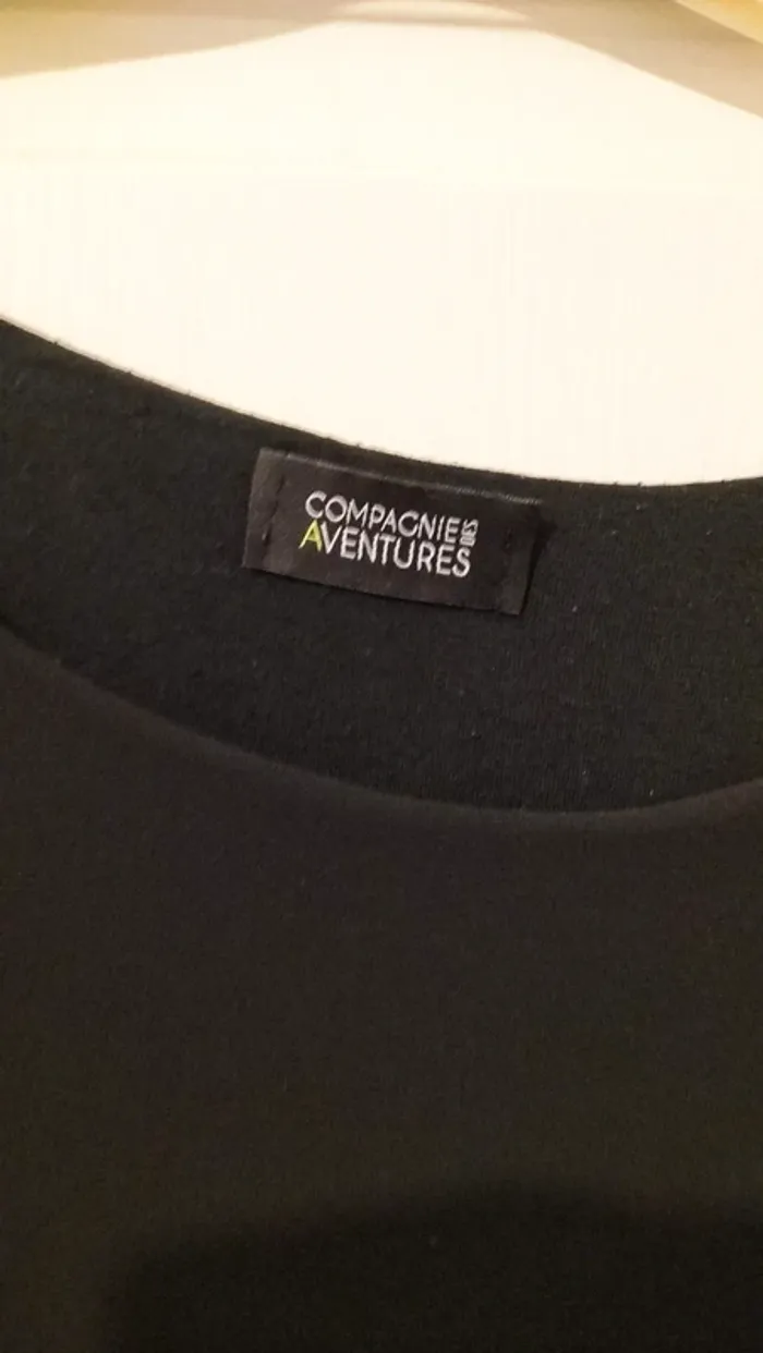 Blouse T XL - photo numéro 3