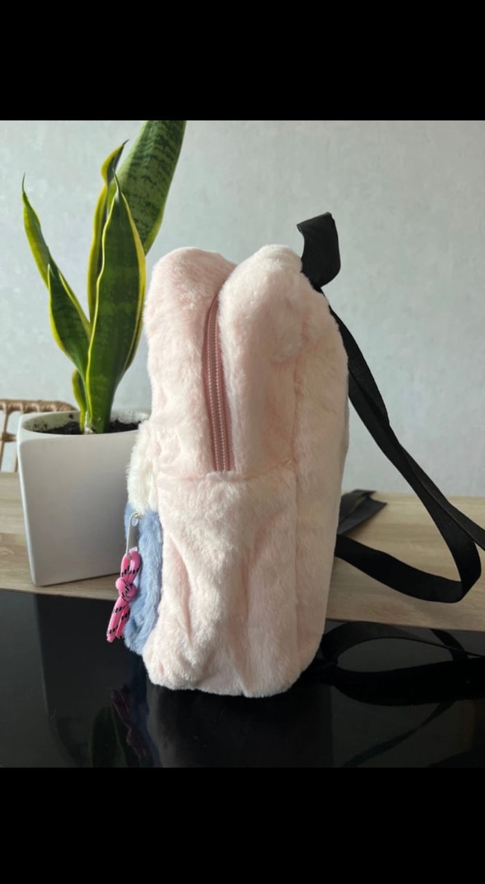 Sac à dos stitch - photo numéro 5