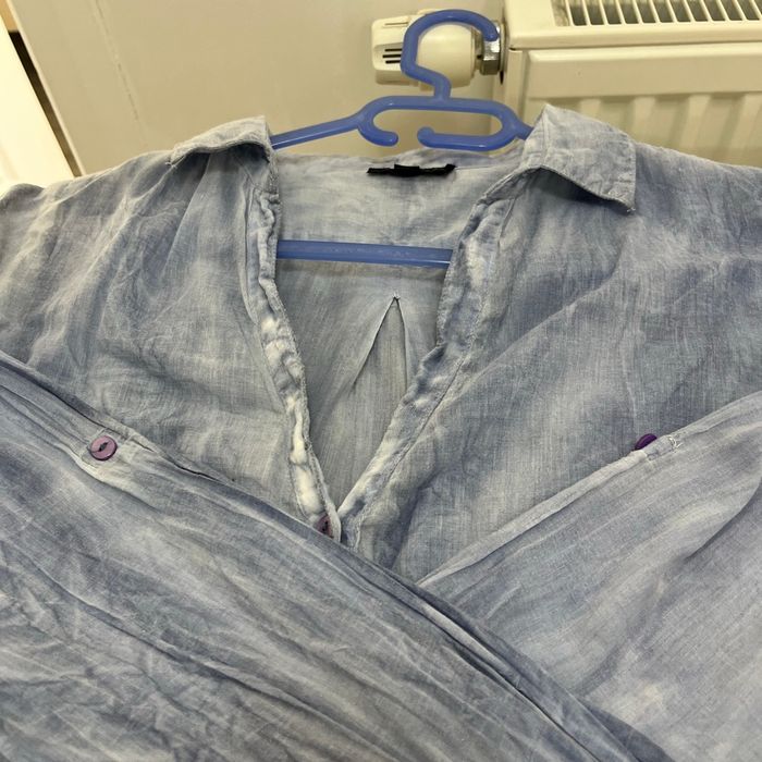 Robe chemise