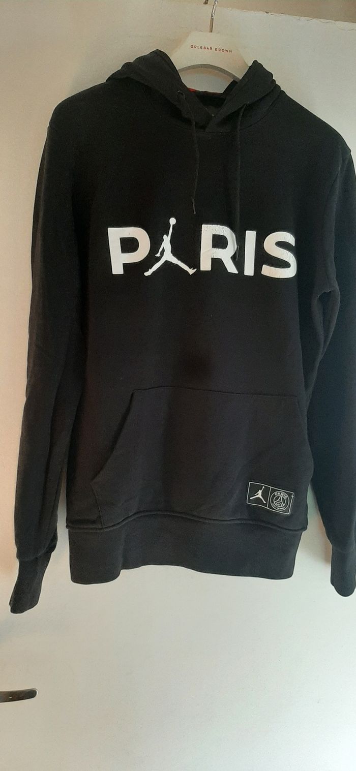 Sweat jordan paris - photo numéro 2