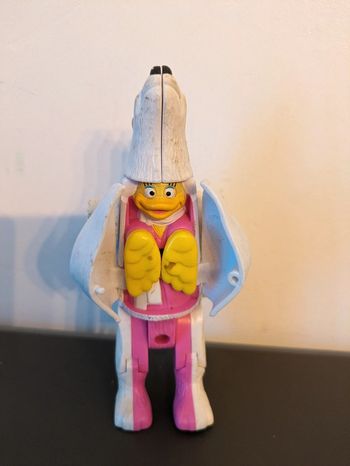 figurine McDonald's birdie