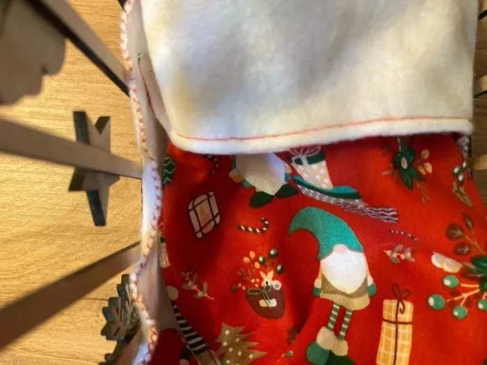 Berceau féerique pour lutins rêveurs - photo numéro 6