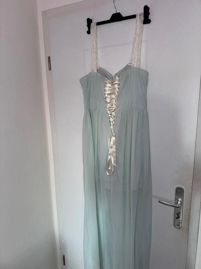 Robe chic - photo numéro 4