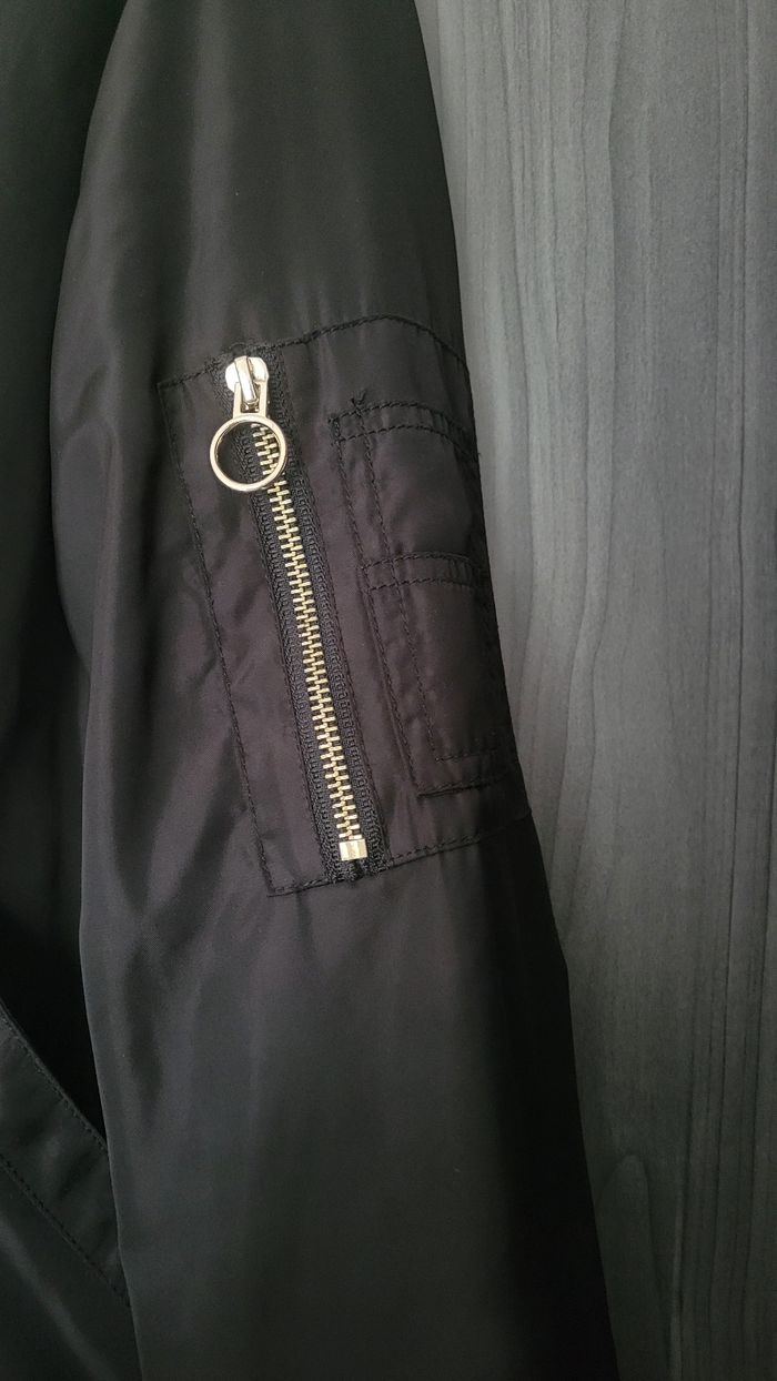 Veste Bomber Aviateur Pimkie - photo numéro 4