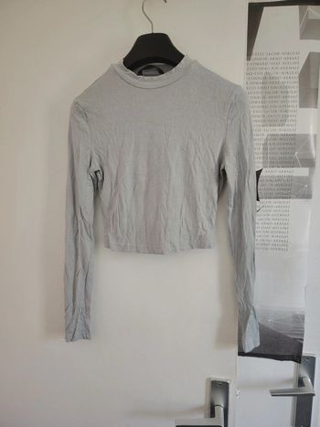 Crop top Shein XS