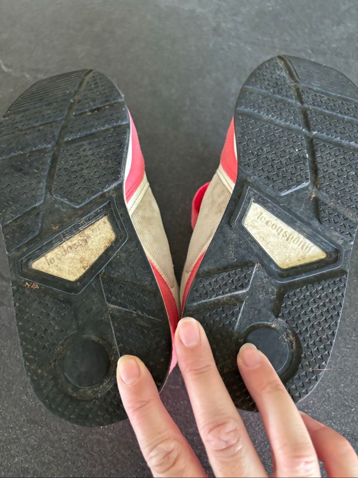 Basket fille 33 - photo numéro 4