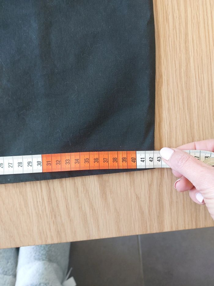 Jupe 36 - photo numéro 5