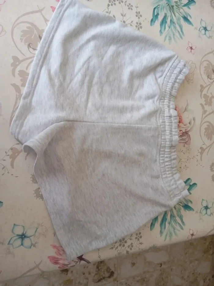 Short Disney t m - photo numéro 4