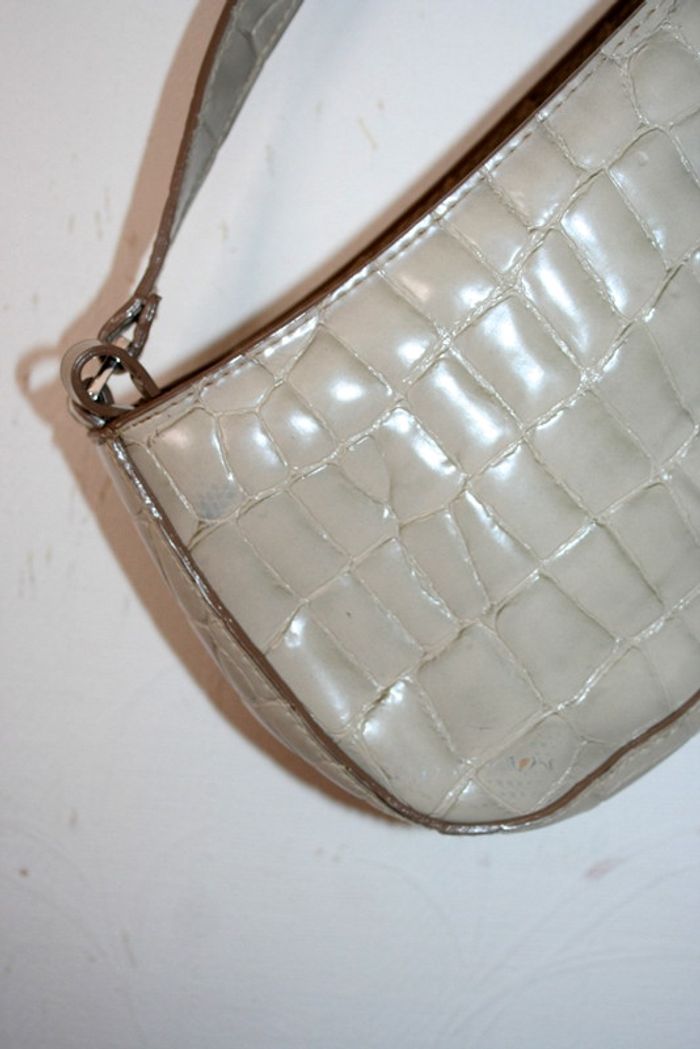 Sac à main H&M 12.5x 30cm - photo numéro 5