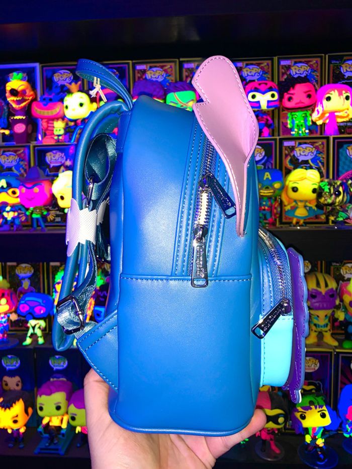 Loungefly Disney Lilo & Stitch Duckies - photo numéro 4