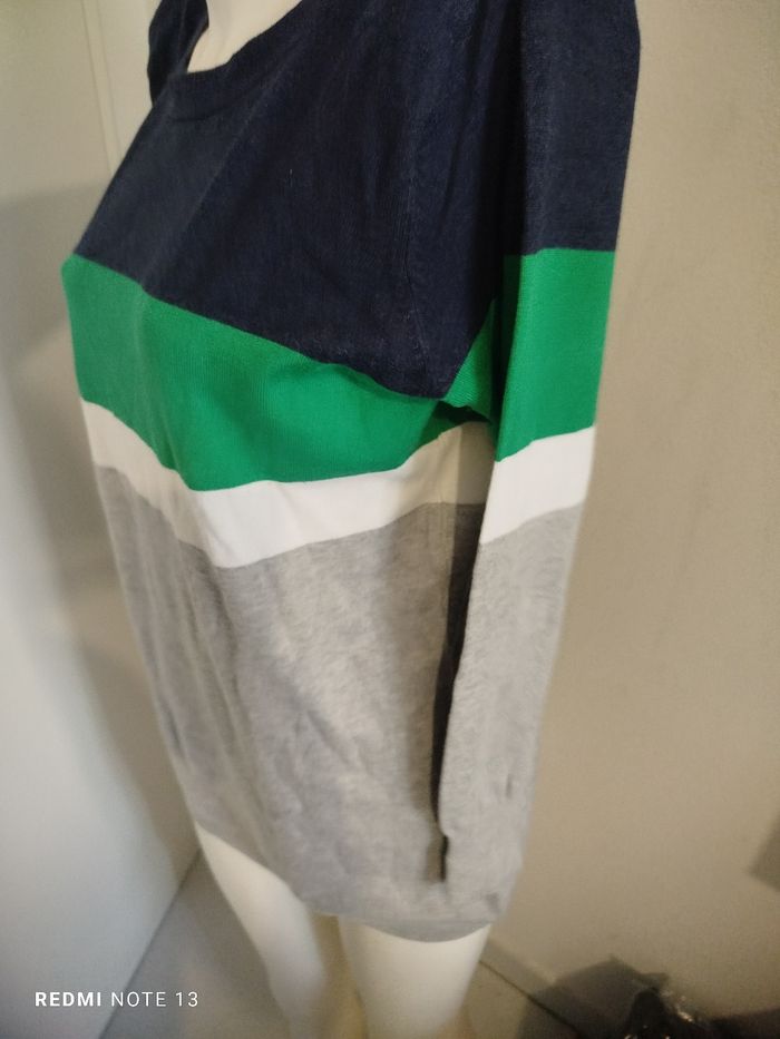 #kytieXLfemme. Pull manches longues taille XL - photo numéro 3