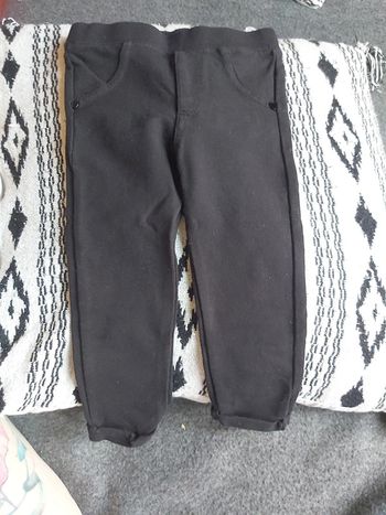 Jegging taille 80cm zeeman