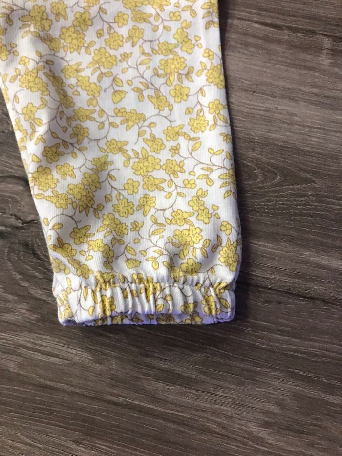 Salopette été - photo numéro 3