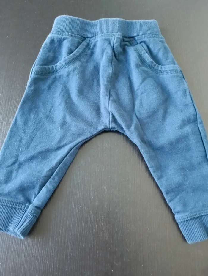 Pantalon 3 mois