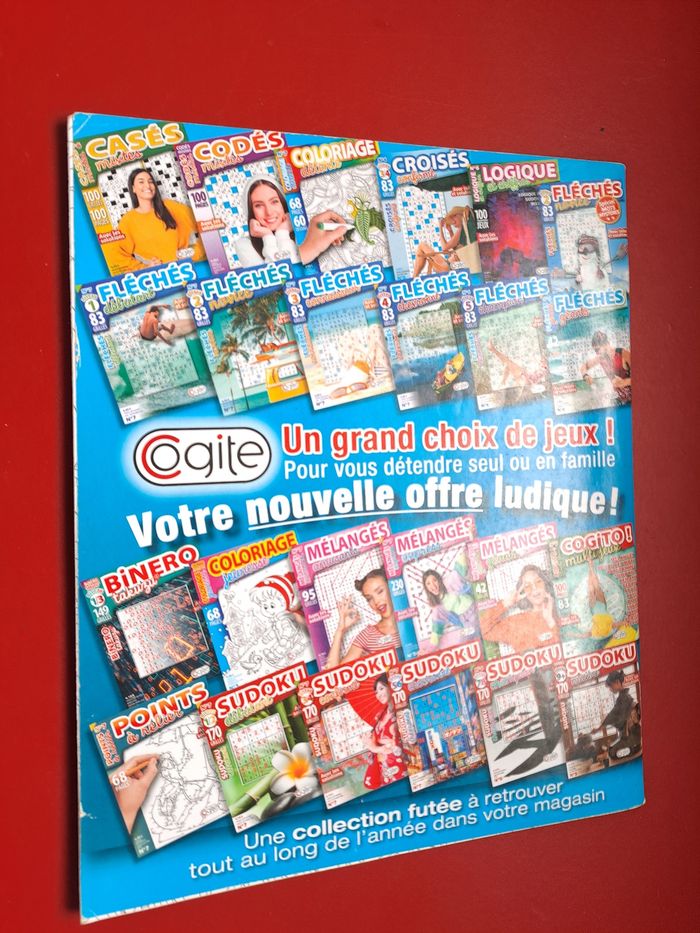 Coloriage détente - photo numéro 2