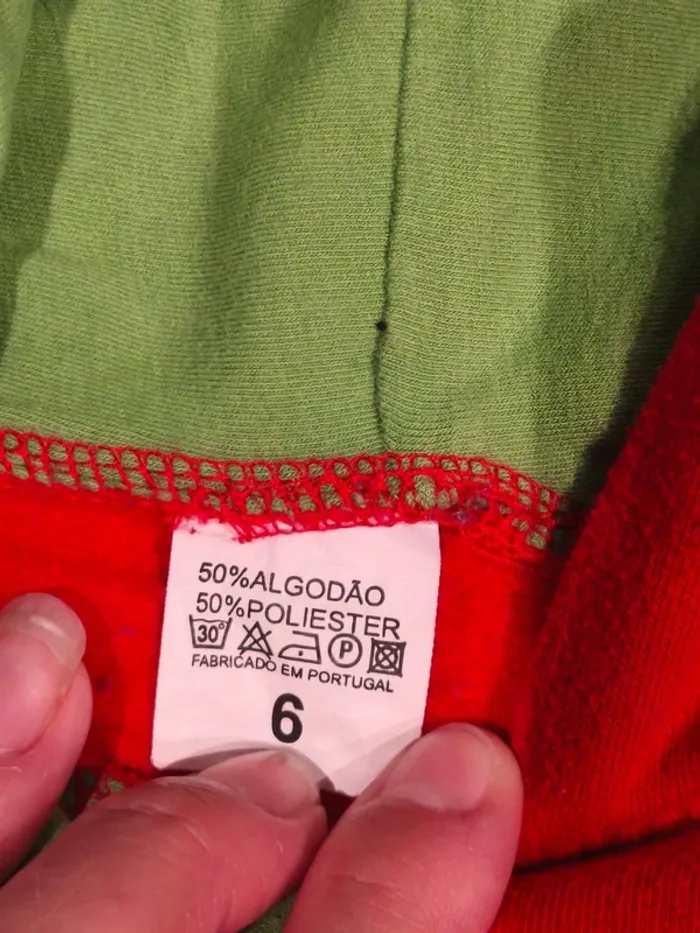 Lot de 2 sweat à capuche - photo numéro 6