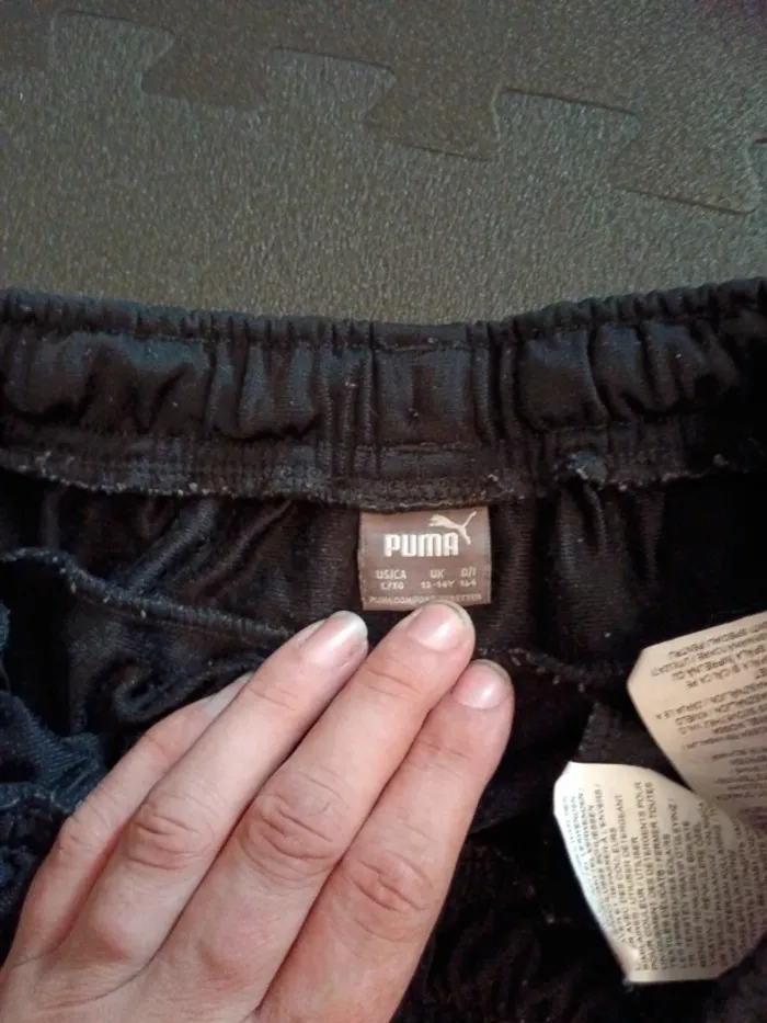 Pantalon puma - photo numéro 4
