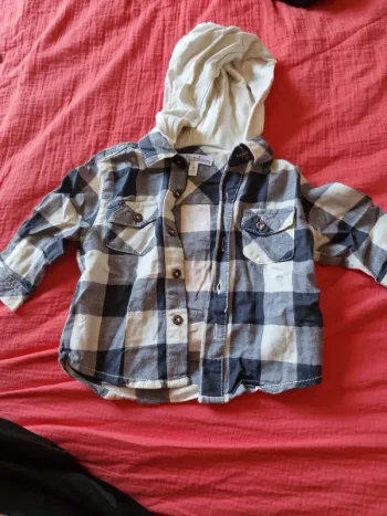 Chemise