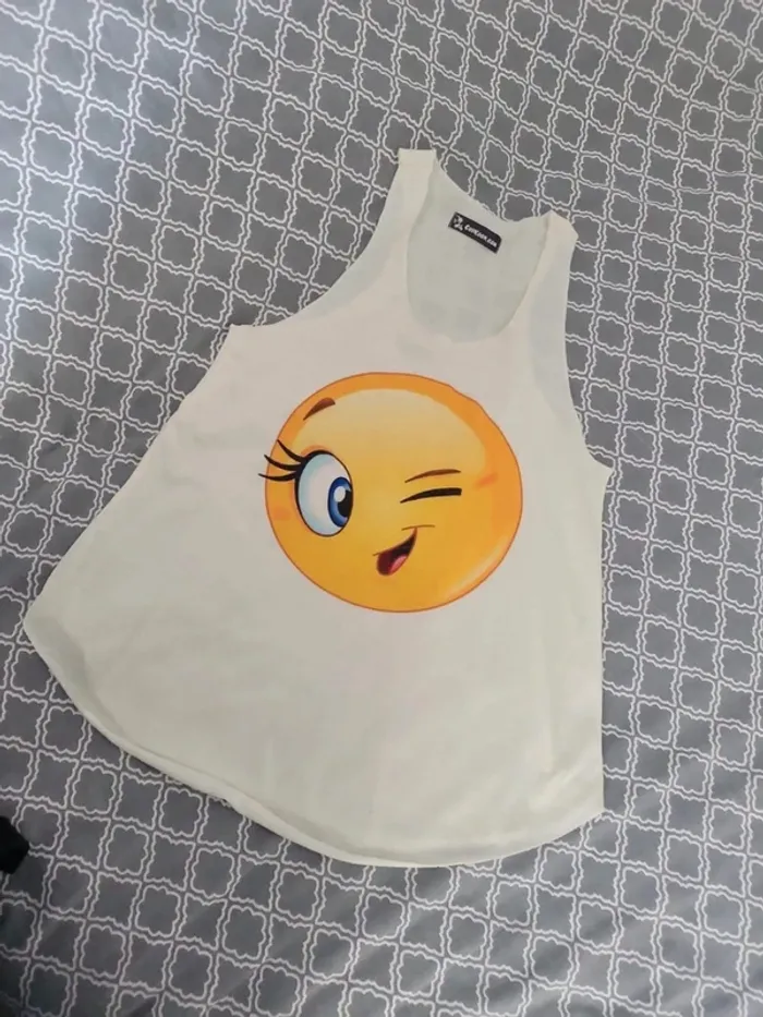 Haut fille Copkoon - photo numéro 5