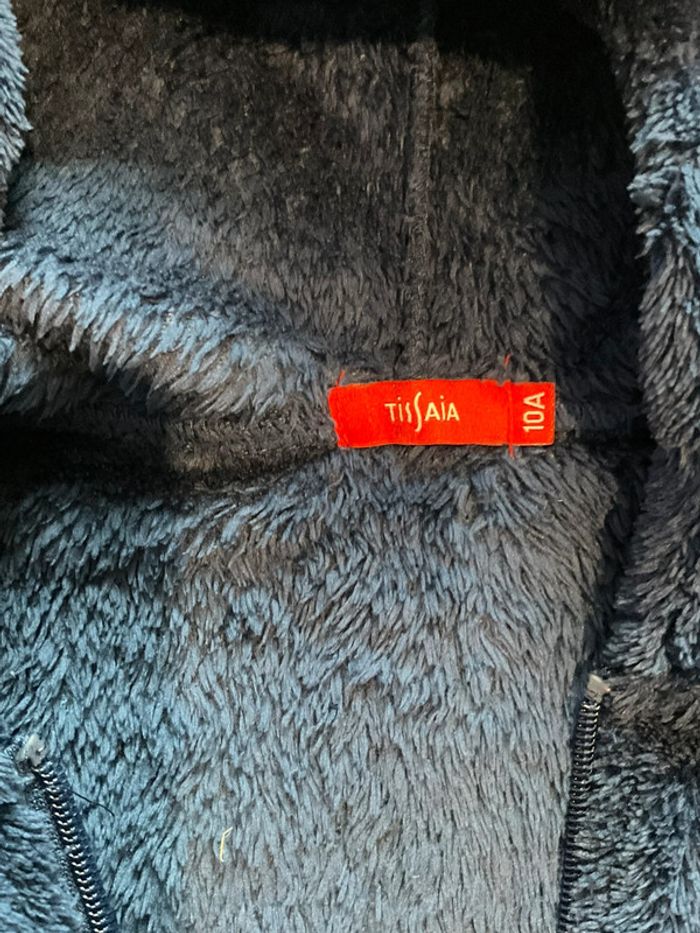 Veste polaire - photo numéro 3