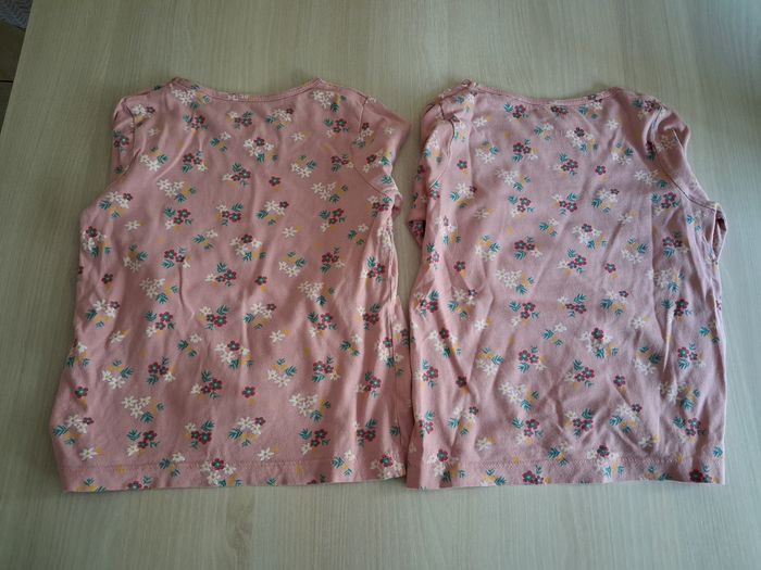 T-shirt manches longues - photo numéro 2
