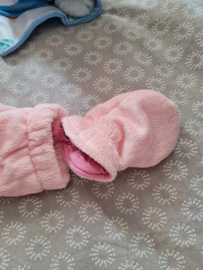 Combinaison bébé - photo numéro 4