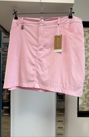 Jupe short