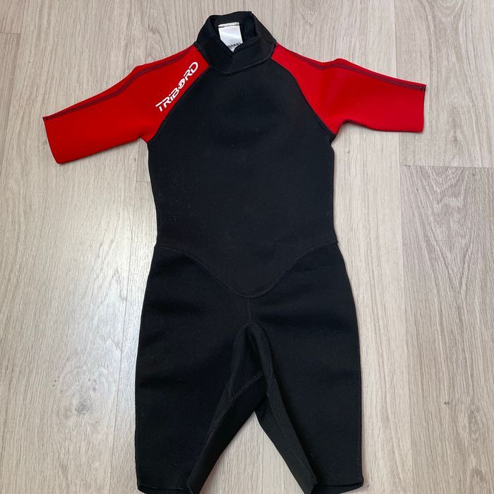 Combinaison Décathlon