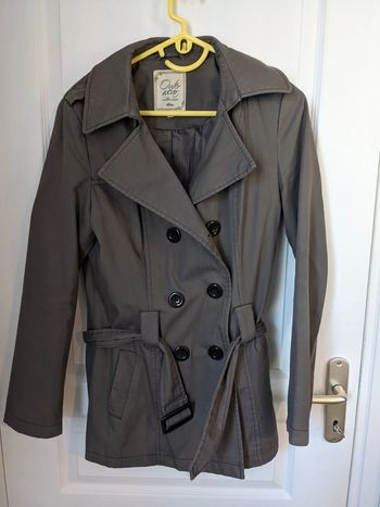 Trench Mim