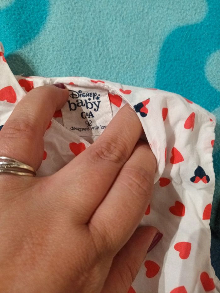 Robe disney - photo numéro 3